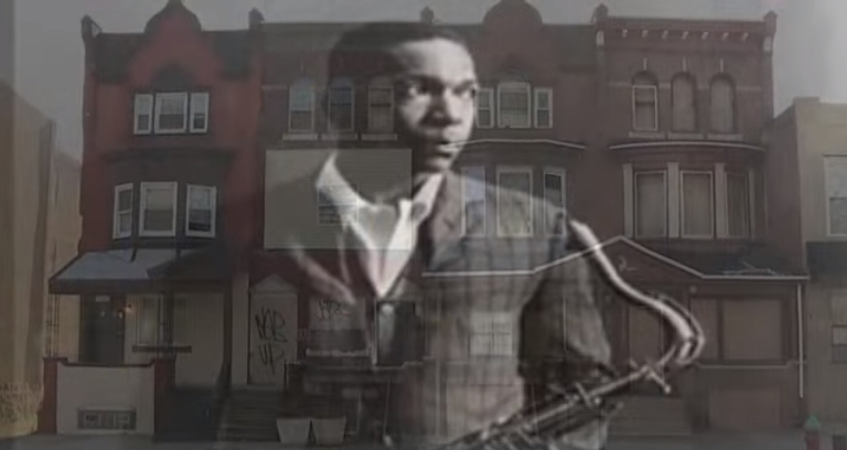 Sunshine Week: John Coltrane House&nbsp;Update