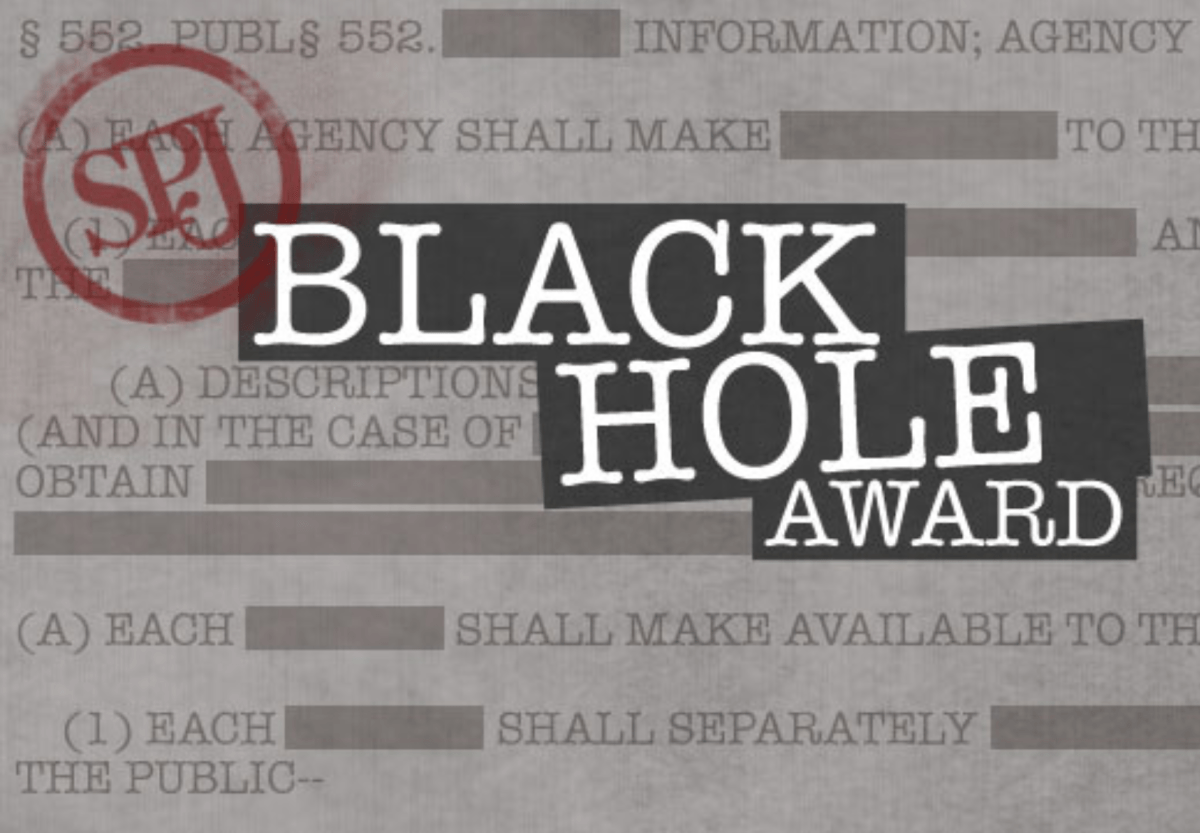 And The Winner Is&nbsp;…