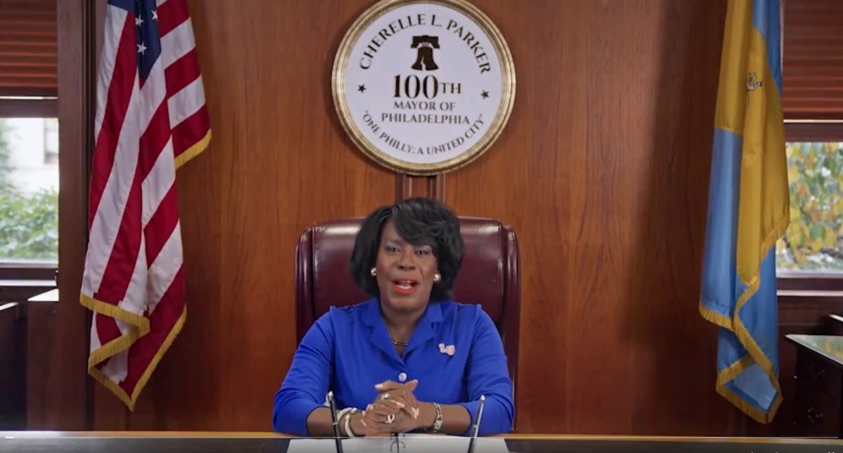 Mayor Parker Endorses 76ers’ Arena&nbsp;Proposal