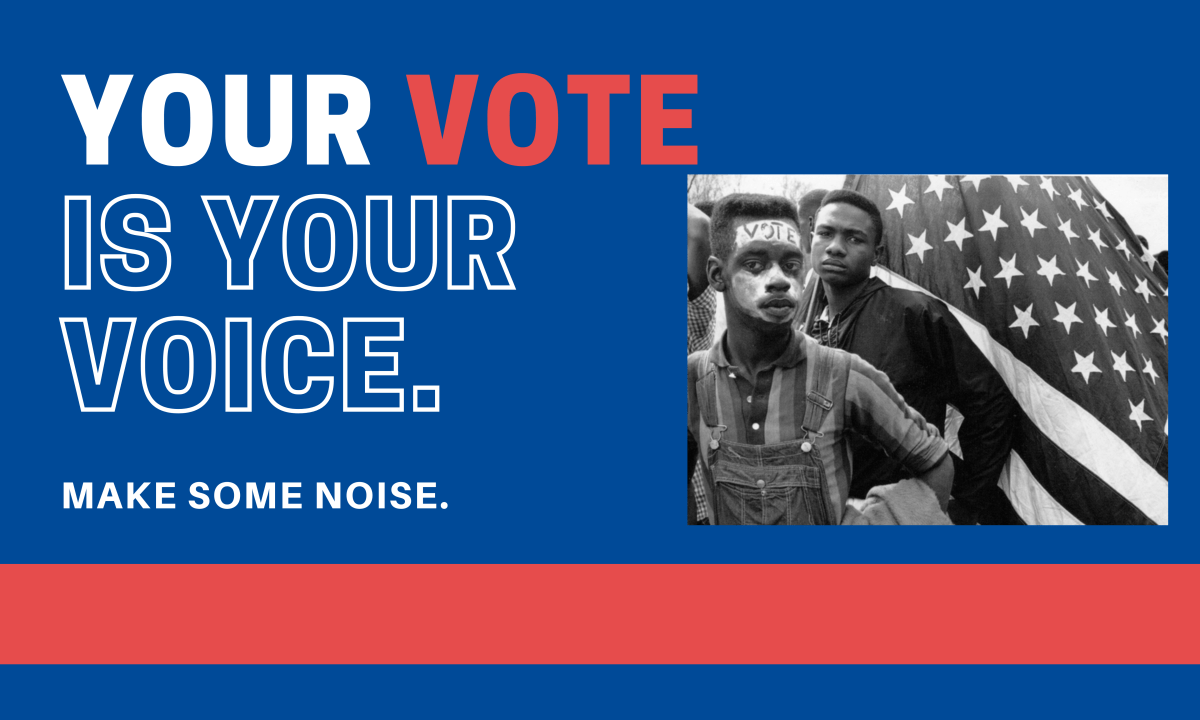 Countdown to Election Day&nbsp;2024