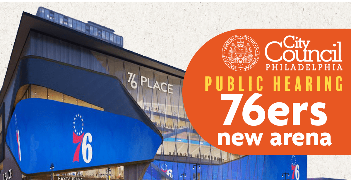 City Council hearings on proposed 76 Place begin&nbsp;today