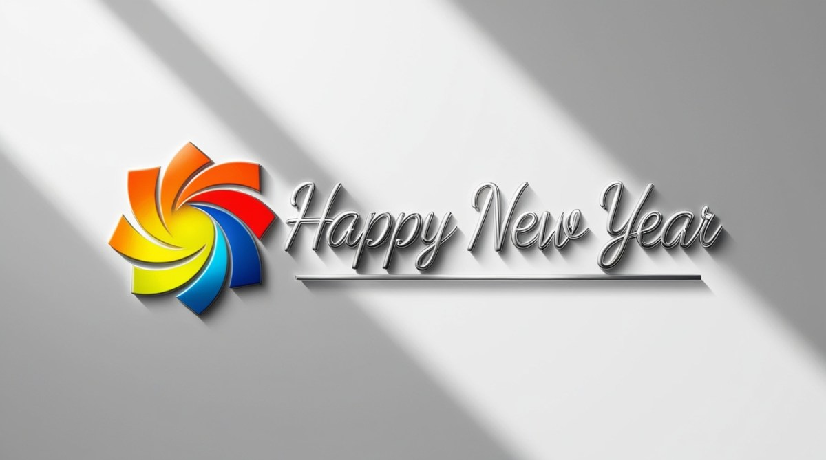 My New Year’s&nbsp;Resolution