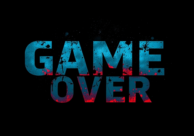 76 Place Game Is&nbsp;Over