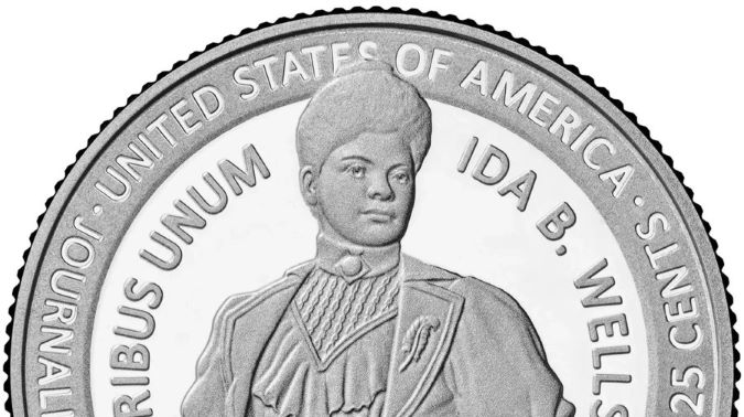 Black History Month: Ida B.&nbsp;Wells
