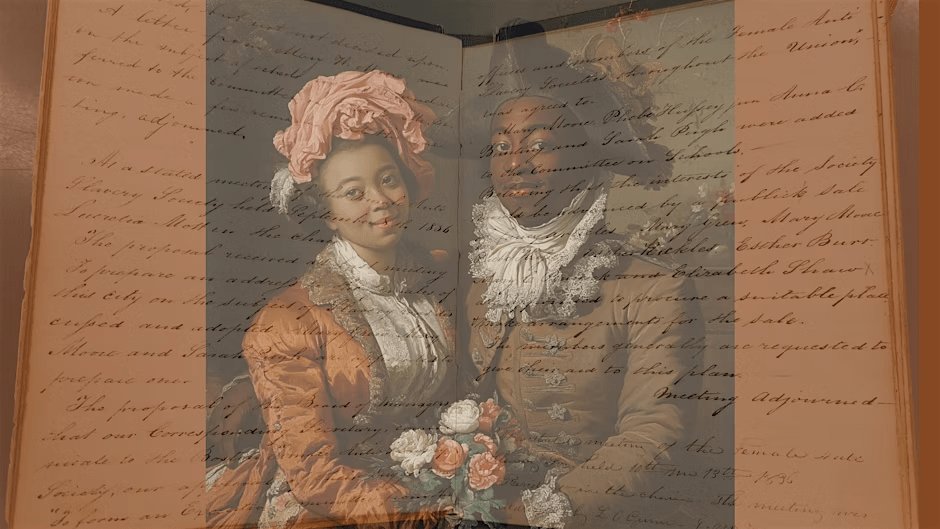 Black History Matters