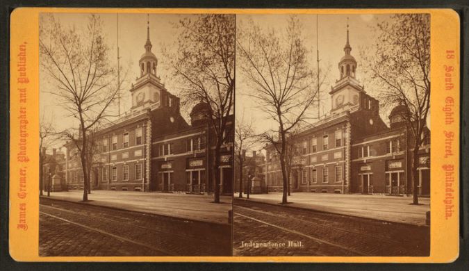 Independence Hall