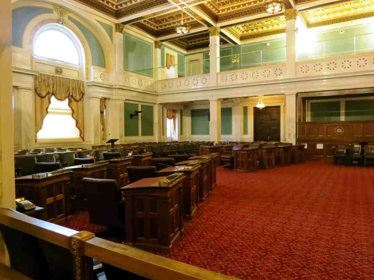 Philadelphia City Council Condemns Whitewashing of American&nbsp;History