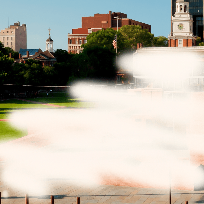 Whitewashing American History