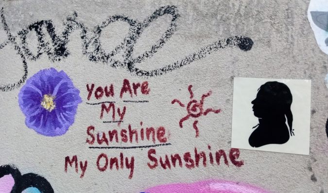 Remembering Moses Williams&nbsp;(1776-1830)