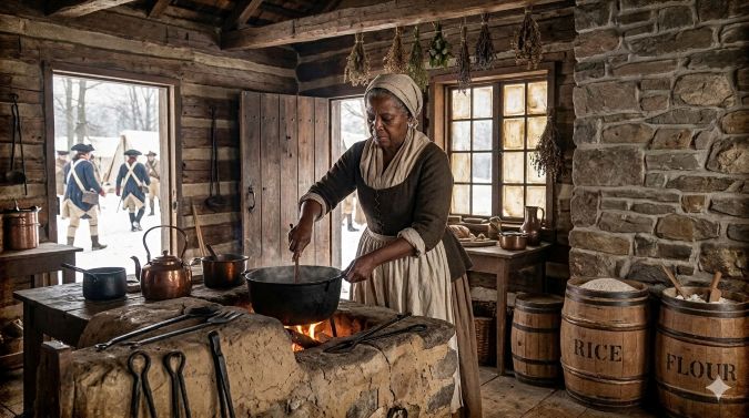 Women’s History Month: Hannah Archer&nbsp;Till