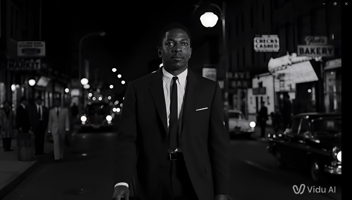 John Coltrane At&nbsp;100